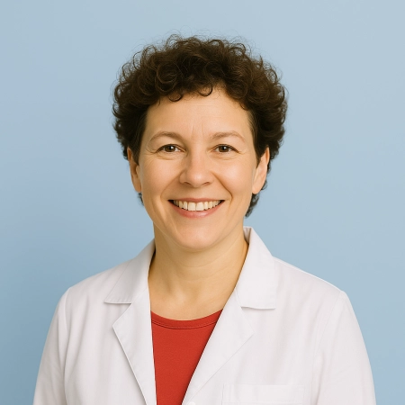 Булякова Инга Робертовна